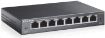 Obrázek TP-Link Easy Smart switch TL-SG108E (8xGbE, fanless)