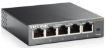 Obrázek TP-Link Easy Smart switch TL-SG105E (5xGbE, fanless)