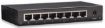 Obrázek Intellinet 8-Port Gigabit Ethernet Switch, kovový