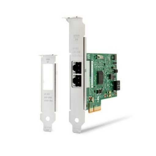 Obrázek Intel Ethernet I350-T2 2-Port 1Gb NIC