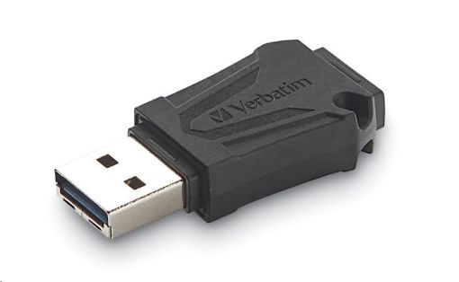 Obrázek VERBATIM ToughMAX USB 2.0 Drive 32GB