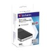 Obrázek VERBATIM Externí HDD 1TB Incl.KEYPAD USB3.1 USB 3.0 GDPR