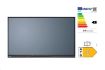 Obrázek FUJITSU LCD E24-9 TOUCH FHD , EU, 23.8" 1920x1080, 10point, 250cd, DP, HDMI, USB 3.1, LED, 5ms, VESA - kabel DP a USB