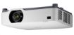 Obrázek NEC Projektor LCD PE455UL (1920x1200,4500ANSI,500000:1)  20 000h lamp laser,D-SUB,HDBT, HDMI,, LAN,optionl WLAN