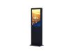 Obrázek NEC 40" Freestand Storage-Black-Signage Indoor stojan,cierny, pre V404,P404, pre finalizaciu ponuky, kontaktujte PM