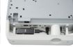 Obrázek NEC Projektor LCD P554W WXGA,1280x800,5500 ANSI,20000:1,8000 hod,2xHDMI,D-sub, RCA,RJ45, USB