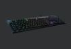 Obrázek Logitech Keyboard G815, Mechanical Gaming, Lightsync RGB, Tacticle, UK