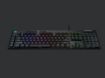 Obrázek Logitech Keyboard G815, Mechanical Gaming, Lightsync RGB, Tacticle, UK