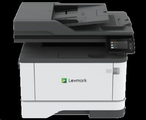 Obrázek LEXMARK Multifunkční ČB tiskárna MX331adn,A4, 38ppm, 512MB, LCD displej, duplex, ADF, USB 2.0