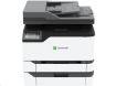 Obrázek LEXMARK multifunkční tiskárna CX431adw, 24ppm, duplex, DADF, wifi