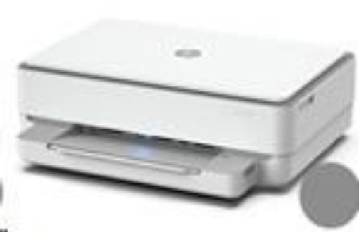 Obrázek HP All-in-One Deskjet SMART PLUS Ink Advantage 6075 (A4, USB, Wi-Fi, BT, Print, Scan, Copy)