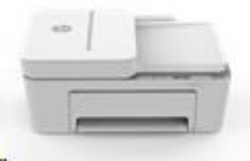Obrázek HP All-in-One Deskjet 4120e HP+ (A4, 8,5/5,5ppm, USB, Wi-Fi, BT, Print, Scan, Copy, ADF)