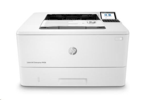 Obrázek HP LaserJet Enterprise M406dn (38str/min, A4, USB, Ethernet, Duplex)