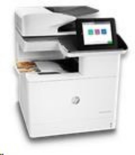 Obrázek HP Color LaserJet Enterprise MFP M776dn (A3, 46ppm, USB, Ethernet, Print/Scan/Copy, Duplex)