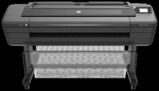 Obrázek HP Designjet Z9+dr 44” PostScript Printer s V-řezačkou (v-trimmer)