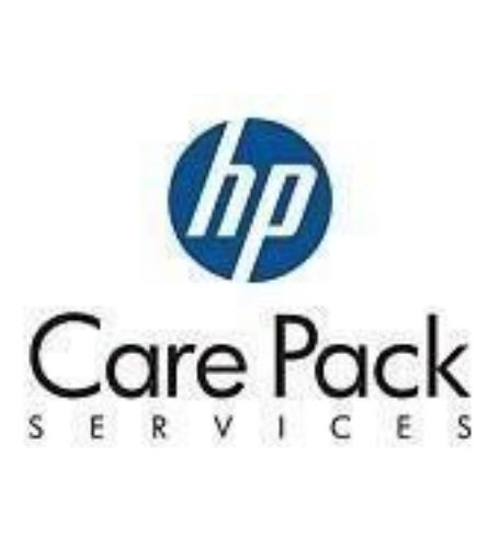 Obrázek HPE 5 year Proactive Care Next business day CS 250 Sys Service