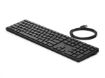 Obrázek HP Wired 320K keyboard - anglická