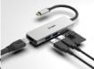 Obrázek D-Link DUB-M530 5-in-1 USB-C Hub with HDMI and SD/microSD Card Reader