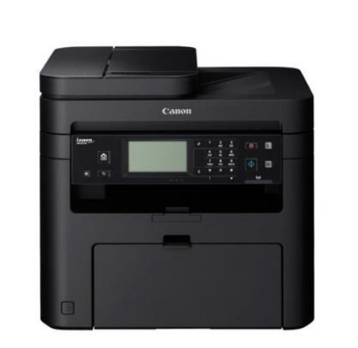 Obrázek Canon i-SENSYS MF237w - černobílá, MF (tisk, kopírka, sken,fax), ADF, USB, LAN, Wi-Fi