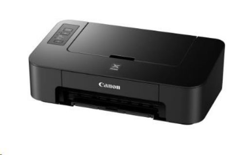 Obrázek Canon PIXMA Tiskárna TS205 - barevná, SF, USB