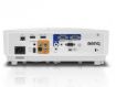 Obrázek BENQ  PRJ SH753+ DLP, 1920x1080, 5000 ANSI, 13000:1, HDMI, LAN, USB, speaker 10W
