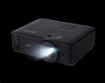 Obrázek ACER Projektor X1126AH - DLP 3D,SVGA (800x600),max. rrozlišení: 1920x1200,4000Lm,20000/1,HDMI,2.7kg,22W,EUROPower EMEA