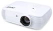 Obrázek ACER Projektor P5630 DLP 3D, WUXGA, 4000lm, 20000/1, HDMI, RJ45, 16W, Bag, 2.7kg,EURO Power EMEA