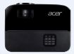 Obrázek ACER Projektor X1326AWH, DLP 3D, WXGA, 4000Lm, 20000/1, HDMI, 2.7kg,EUROPower EMEA