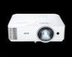 Obrázek ACER Projektor S1386WH, DLP, ShortThrow, WXGA , 3600lm, 20000/1, HMDI, 3.1kg, živ. lampy 4000 hod