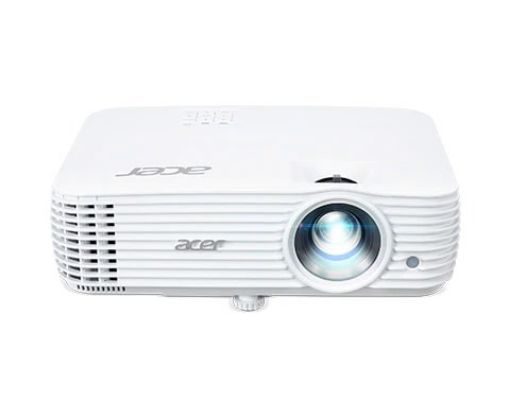 Obrázek ACER Projektor H6815BD,  DLP, 4K UHD (3840x2160), 4000 ANSI, 10 000:1, 2x HDMI, Repro 1x3W, 2.88Kg, ColorBoost II+