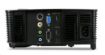 Obrázek ACER Projektor P5530,DLP 3D,1080p,4000Lm,20000/1, HDMI, RJ45, Bag, 2.5Kg,EURO Power EMEA