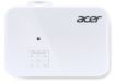 Obrázek ACER Projektor P5530,DLP 3D,1080p,4000Lm,20000/1, HDMI, RJ45, Bag, 2.5Kg,EURO Power EMEA