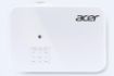 Obrázek ACER Projektor P5330W,DLP 3D,WXGA,4500Lm,20000/1, HDMI, RJ45, Bag, 2.5Kg,EURO Power EMEA