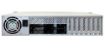 Obrázek CHIEFTEC skříň Rackmount 2U ATX, UNC-210T-B-U3, 400W, Black, USB 3.0