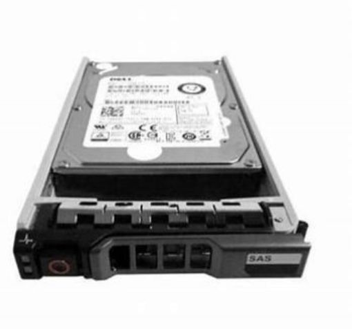 Obrázek 2TB 7.2K RPM NLSAS 12Gbps 512n 3.5in Cabled Hard DriveCusKit, T140