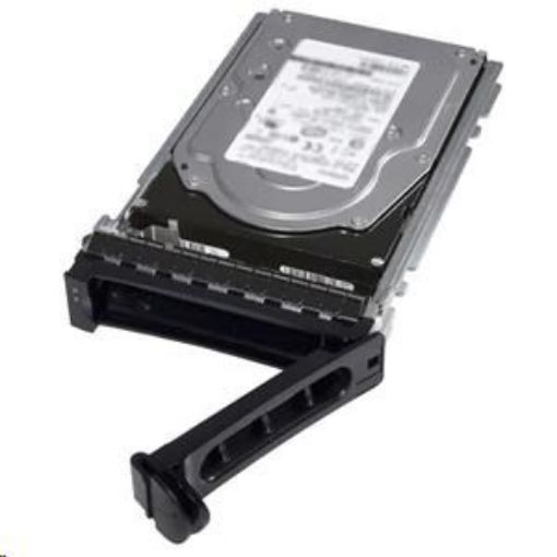 Obrázek 1TB 7.2K RPM SATA 6Gbps 2.5in Hot-plug Hard Drive 2.5in with 3.5in HYB CARR CusKit