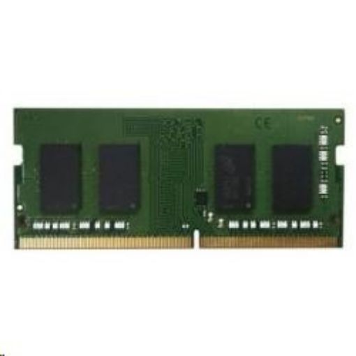 Obrázek QNAP rozšiřující paměť 4GB DDR4-2666 A0