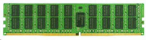 Obrázek Synology rozšiřující paměť 16GB DDR4-2666 pro FS6400, FS3600, FS3400, SA3600, SA3400