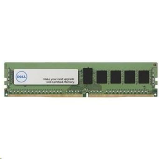Obrázek DELL RAM 8GB DDR4-2133 ECC pro T330, R330, R230 a T130, Precision T3420 a T3620
