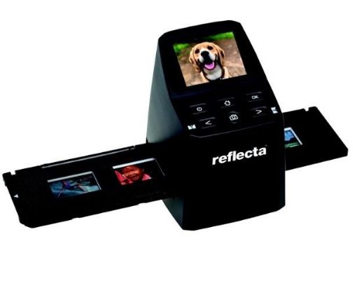 Obrázek Reflecta x22-Scan filmový skener