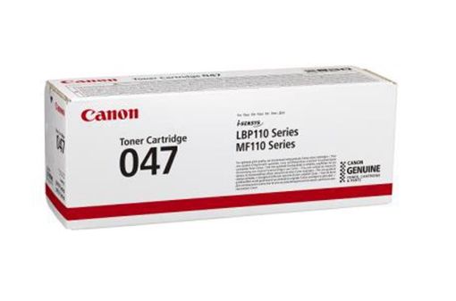 Obrázek Canon CRG 047 toner, černý