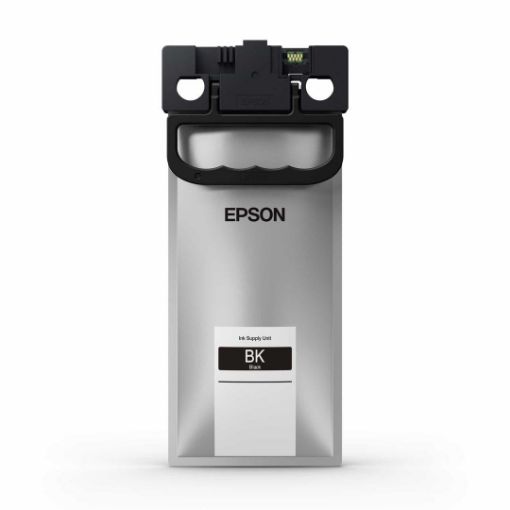 Obrázek Epson série WF-C5x90 - Ink Cartridge Black XXL, 10 000 str.