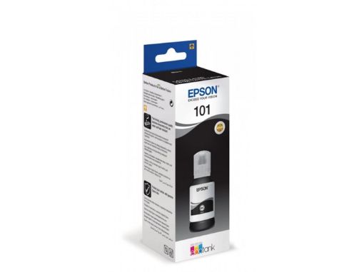 Obrázek Epson 101 EcoTank Black ink bottle