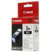 Obrázek Canon Ink BLACK pro BJC-3xxx BCI-3eBK (BCI3BK) 