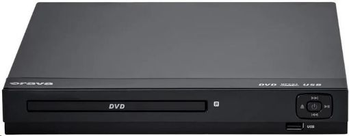 Obrázek Orava DVD-405 přehrávač