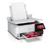 Obrázek EPSON tiskárna ink EcoTank L8160, 3v1, A4, 16ppm, USB,  LCD panel, Foto tiskárna, 6ink, 3 roky záruka po reg.