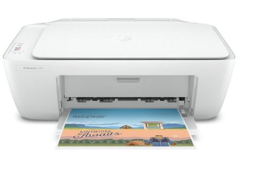 Obrázek HP DeskJet 2320 All-in-One Printer