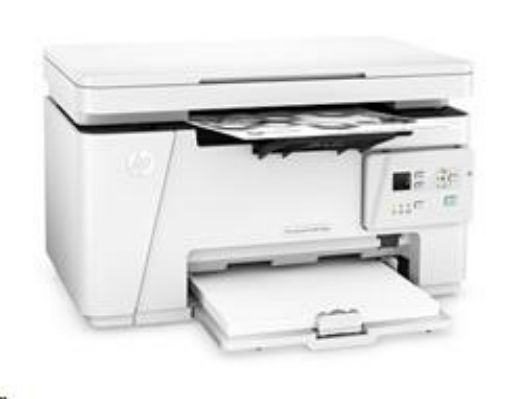 Obrázek HP LaserJet Pro MFP M26a (A4, 19ppm, USB, Print/Scan/Copy)