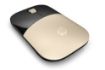 Obrázek HP Z3700 Wireless Mouse - Gold - MOUSE