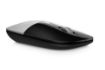 Obrázek HP myš - Z3700 Mouse, Wireless, Silver